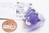 Sanrio Characters Fashion Ring Jewel Clear Part.2 [2.Bad Badtzmaru]