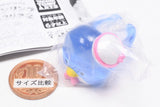 Sanrio Characters Fashion Ring Jewel Clear Part.2 [3.Tuxedo Sam]