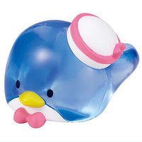 Sanrio Characters Fashion Ring Jewel Clear Part.2 [3.Tuxedo Sam]