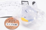 Sanrio Characters Fashion Ring Jewel Clear Part.2 [5.Pekkle]