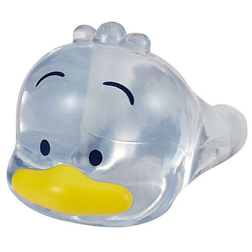 Sanrio Characters Fashion Ring Jewel Clear Part.2 [5.Pekkle]