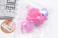 Pokemon Ouchide! Relax cushion mascot Part.5 [3.Tinkatink]