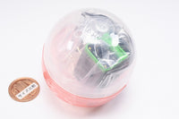 Capsule Plarail East and West Loop Lines and Commuter Trains Edition [1.E235 Series Yamanote Line (leading car) (Mainspring car)]