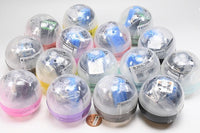 Capsule Plarail East and West Loop Lines and Commuter Trains Edition [All 15 type set(Full Complete)]