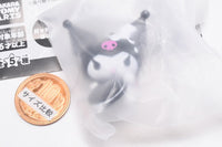 Kuromi & Bad Badtzmaru My Color Figure Doubles! [3.Kuromi Cookie Cream]