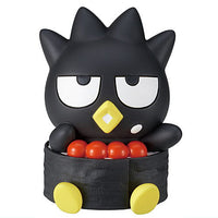 Kuromi & Bad Badtzmaru My Color Figure Doubles! [4.Bad Badtzmaru Sushi]