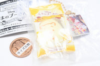 Winnie the Pooh Ginza Honey Cake Squeeze Mascot [2.Perori Pooh (party plate)]
