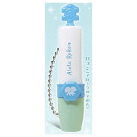 Pokemon Lipstick Case Part3 [4.Vulpix (Alolan Form)]