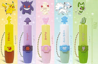 Pokemon Lipstick Case Part3 [All 5 type set(Full Complete)]