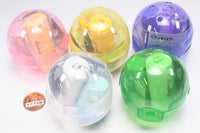 Pokemon Lipstick Case Part3 [All 5 type set(Full Complete)]