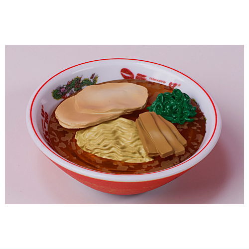 Tenkaippin Kotteridesuka? Assaridesuka? Collection [2.Assari ramen]
