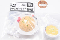 Tenkaippin Kotteridesuka? Assaridesuka? Collection [3.Fried rice]