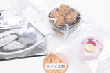 Tenkaippin Kotteridesuka? Assaridesuka? Collection [4.Kotteri karaage]