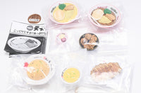 Tenkaippin Kotteridesuka? Assaridesuka? Collection [All 5 type set(Full Complete)]
