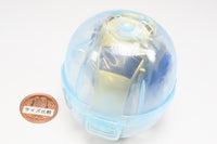 Hobby Gacha Fast and Furious X2 [4.Mitsubishi Lancer Evolution (+Underlight Parts)]