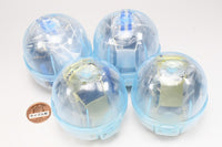 Hobby Gacha Fast and Furious X2 [All 4 type set(Full Complete)]