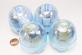 Hobby Gacha Fast and Furious X2 [All 4 type set(Full Complete)]