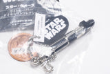 Star Wars Diecast Lightsaber Collection [1.Darth Vader]