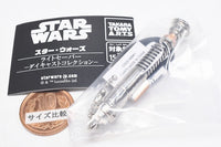 Star Wars Diecast Lightsaber Collection [2.Luke Skywalker]