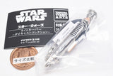 Star Wars Diecast Lightsaber Collection [2.Luke Skywalker]