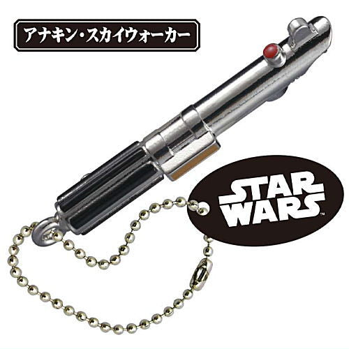Star Wars Diecast Lightsaber Collection [3.Anakin Skywalker]
