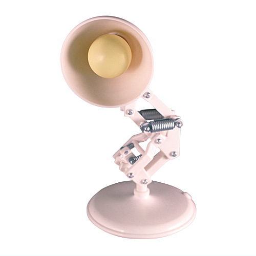 PIXAR Lamp gacha collection [1.BIG size figure]