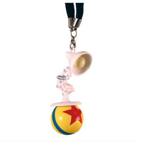 PIXAR Lamp gacha collection [2.Figure strap]