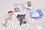 PIXAR Lamp gacha collection [3.Logo diorama]