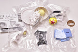 PIXAR Lamp gacha collection [All 3 type set(Full Complete)]