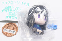 Lycoris Recoil petattonejimaki mascot [2.Takina Inoue]
