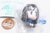 Lycoris Recoil petattonejimaki mascot [2.Takina Inoue]