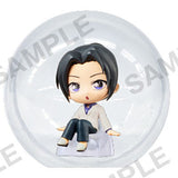 Detective Conan KoroColle! collection figure vol.2 [4.Yui Uehara]