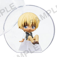 Detective Conan KoroColle! collection figure vol.2 [6.Toru Amuro]