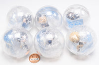 Detective Conan KoroColle! collection figure vol.2 [All 6 type set(Full Complete)]