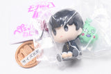 Mob Psycho 100 III petattonejimaki mascot [1.Shigeo Kageyama & Ekubo]
