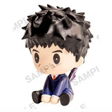 Mob Psycho 100 III petattonejimaki mascot [4.Katsuya Serizawa]