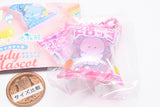 Tsuburana hitomi no Aquarium Shaka Shaka Candy Mascot [2.Wooper Looper]