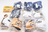 Haikyu!! Eye Mask [All 10 type set(Full Complete)]
