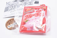 Fruche furifuri mascot Ver.2 [1.Strawberry]