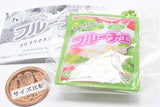 Fruche furifuri mascot Ver.2 [3.Peach Muscat]