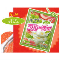 Fruche furifuri mascot Ver.2 [3.Peach Muscat]
