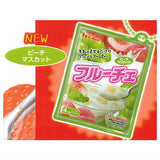 Fruche furifuri mascot Ver.2 [3.Peach Muscat]