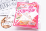 Fruche furifuri mascot Ver.2 [4.Mixed Peach]