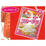 Fruche furifuri mascot Ver.2 [4.Mixed Peach]