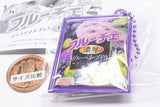 Fruche furifuri mascot Ver.2 [5.Rich Blueberry Grape]