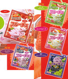 Fruche furifuri mascot Ver.2 [All 5 type set(Full Complete)]