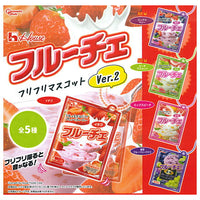 Fruche furifuri mascot Ver.2 [All 5 type set(Full Complete)]