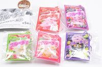 Fruche furifuri mascot Ver.2 [All 5 type set(Full Complete)]