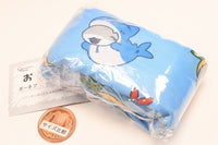 Odekake Kozame Pouch Assortment Collection [1.Tote Bag]