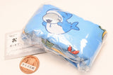 Odekake Kozame Pouch Assortment Collection [1.Tote Bag]
